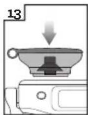 BREVILLE the Barista Touch Impress BES881 - AJUSTAR LAS MUELAS CONICAS - 13