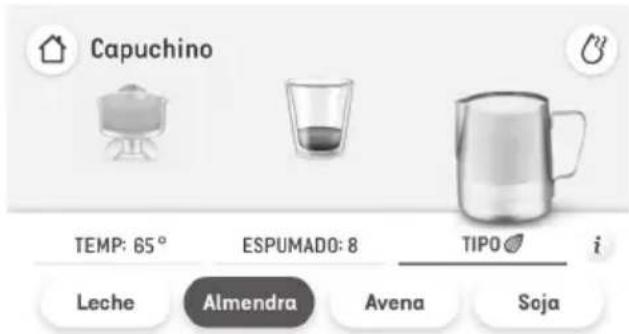 BREVILLE the Barista Touch Impress BES881 - Para todas las bebidas a base de leche - 1