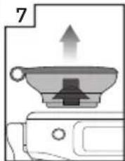 BREVILLE the Barista Touch Impress BES881 - CLEANING CONICAL BURRS - 7