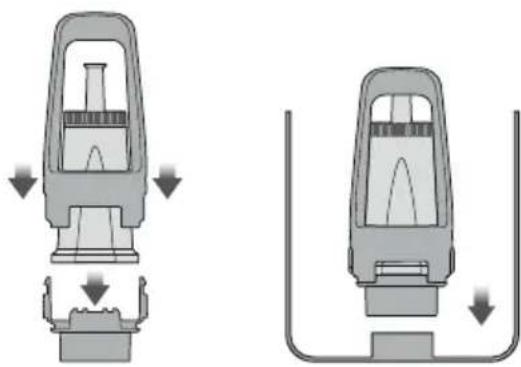 BREVILLE the Barista Touch Impress BES881 - INSTALARELFILTRODEAGUA - 3