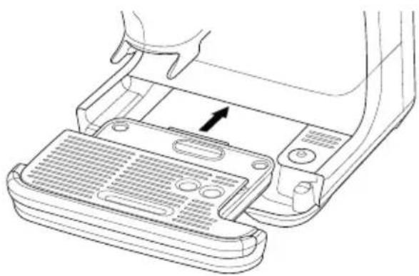 BREVILLE the Barista Touch Impress BES881 - NOTE - 2