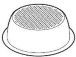 BREVILLE the Barista Touch Impress BES881 - Paniers filtres à simple paroi - 2