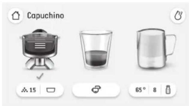 BREVILLE the Barista Touch Impress BES881 - NOTA - 1