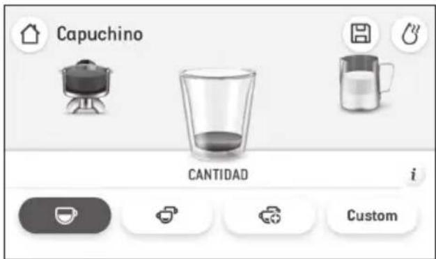 BREVILLE the Barista Touch Impress BES881 - CÓM O ANADIR Y ELIMINAR BEBIDAS PERSONALIZADAS - 1