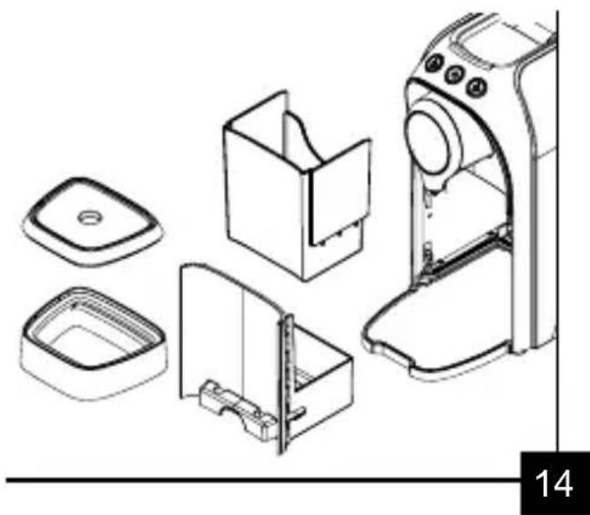 BIALETTI Super CF69 - Manutenzione - 1