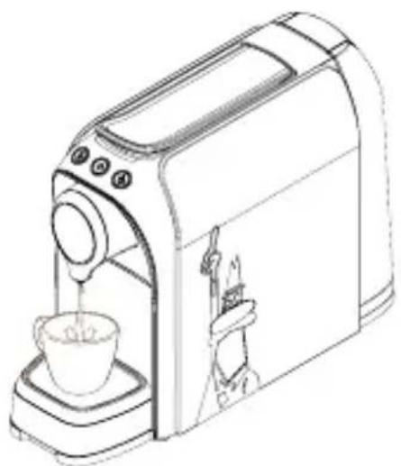 BIALETTI Super CF69 - WENN DIE KAPSEL VERFORMT IST, DIE RÄNDER RICHTEN. - 1