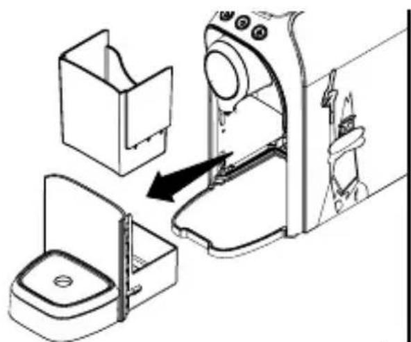 BIALETTI Super CF69 - PULIZIA DELL'APPARECCHIO - 2
