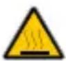 BIALETTI Super CF69 - ATTENTION - SURFACE CHAUDE ! - 1