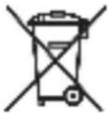 BIALETTI Super CF69 - Disposal of the appliance - 1