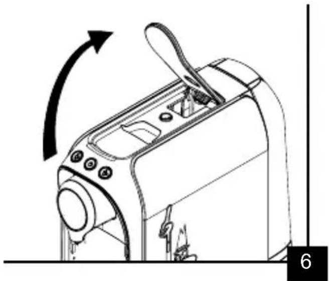 BIALETTI Super CF69 - Coffee making - 1