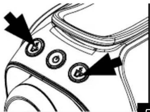 BIALETTI Super CF69 - First use of the appliance - 1