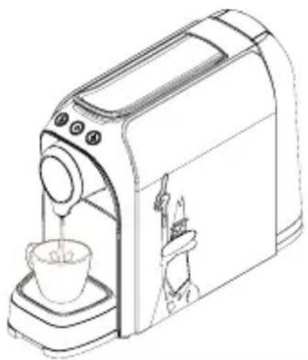 BIALETTI Super CF69 - Coffee making - 4