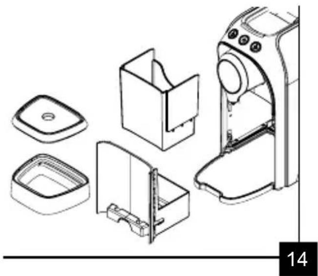 BIALETTI Super CF69 - Maintenance - 1
