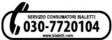 BIALETTI Super CF69 - Capsules Bialetti - 3