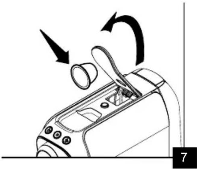 BIALETTI Super CF69 - Preparazione del caffè - 2