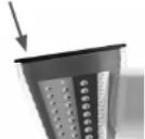 WMF KitchenMinis Salattogo - Puesta en funciona - 1