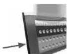 WMF KitchenMinis Salattogo - Prima messa in servizio - 2