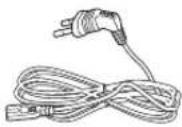 SAMSUNG POWERbot SR20K9000UB - Accessories - 6