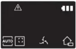 SAMSUNG POWERbot SR20K9000UB - Information codes - 5