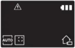 SAMSUNG POWERbot SR20K9000UB - Informationscodes - 2
