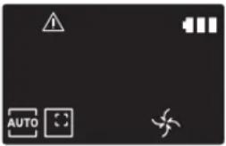 SAMSUNG POWERbot SR20K9000UB - Information codes - 3