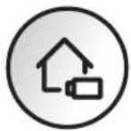 SAMSUNG POWERbot SR20K9000UB - Opladen - 1