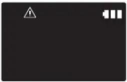 SAMSUNG POWERbot SR20K9000UB - Informationscodes - 1