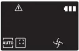 SAMSUNG POWERbot SR20K9000UB - Informationscodes - 3