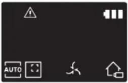 SAMSUNG POWERbot SR20K9000UB - Informationscodes - 5
