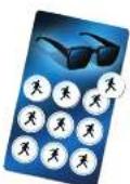 RAVENSBURGER Scotland Yard Junior - Fin de la partie - 2