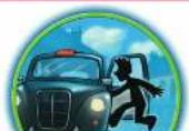 RAVENSBURGER Scotland Yard Junior - Mister X fait son choix - 1