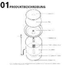 Petkit Eversweet Solo 2 - Deutsch - 2