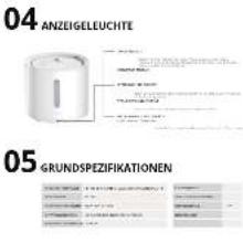 Petkit Eversweet Solo 2 - Deutsch - 4