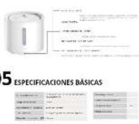 Petkit Eversweet Solo 2 - Español - 5