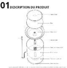 Petkit Eversweet Solo 2 - Enfrançais - 2