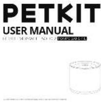 Petkit Eversweet Solo 2 - Enfrançais - 1