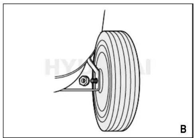 HYUNDAI Super Silent 55754 - HYUNDAI - 2