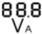 Pro-User IBC4000 - Symbole Description - 6