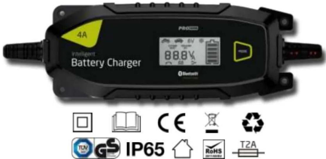 Pro-User IBC4000 - 1