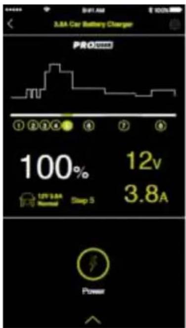 Pro-User IBC4000 - Bluetooth Verbinding - 4