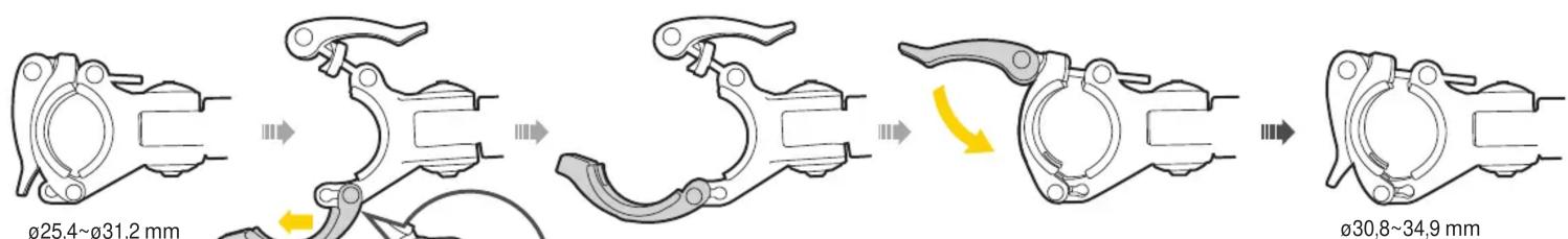 Topeak DeFender M1 - DeFender M1 - 4