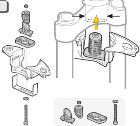 Topeak DeFender M1 - DeFender M1 - 1