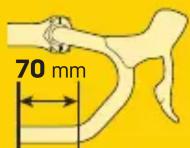 Topeak Ninja C - LIMITATIONS - 1