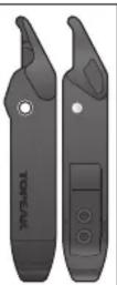 Topeak Power Lever - 4