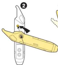 Topeak Power Lever - 8