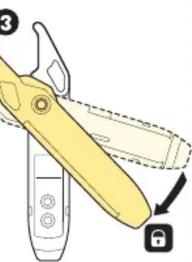 Topeak Power Lever - 9