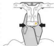 Topeak Power Lever - WORKS AS POWER LINK PLIERS - 6