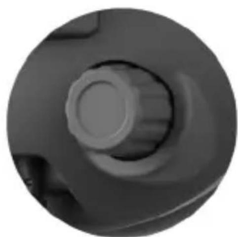 KONIX Drakkar Skyfighter - RÉTRO-ÉCLAIRAGE : - 1