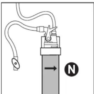 Everpure EF3000 - Install And Flush Filter Cartridge - 8