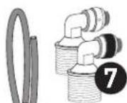 Everpure H54 - Outils nécessaires - 3